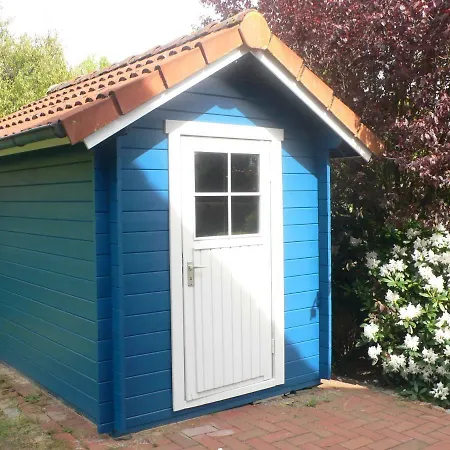 Feriehus 4 Koehr-eickhoff *