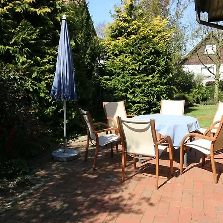 4 Koehr-eickhoff Feriehus *