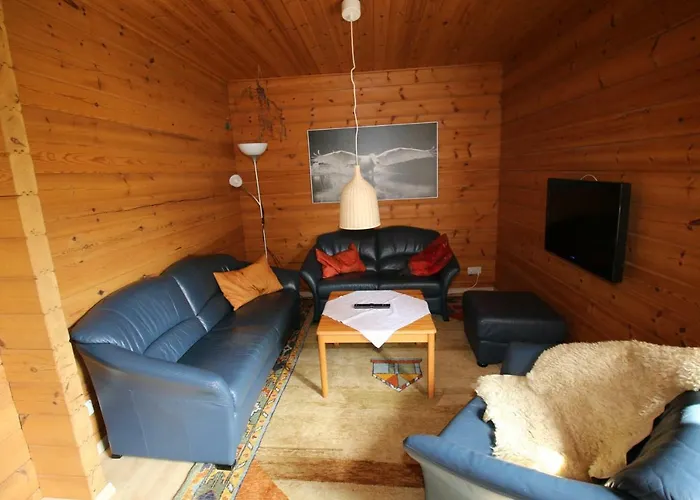 4 Koehr-eickhoff Semesterbostad *