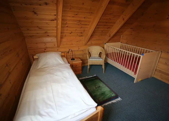 4 Koehr-eickhoff Semesterbostad Lembruch