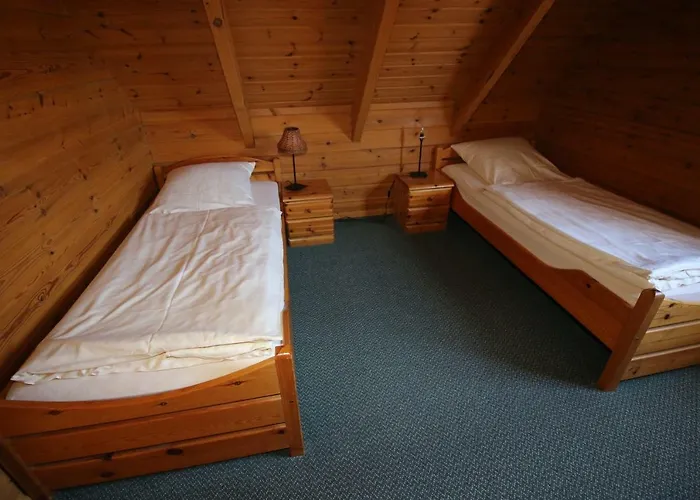 4 Koehr-eickhoff Semesterbostad Lembruch