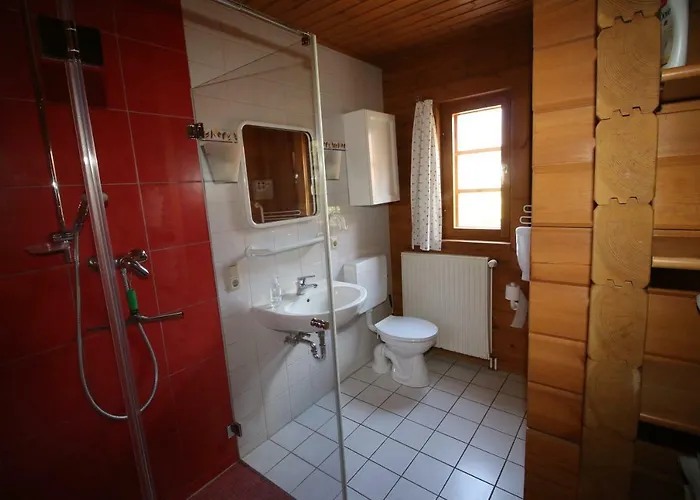 Semesterbostad 4 Koehr-eickhoff *