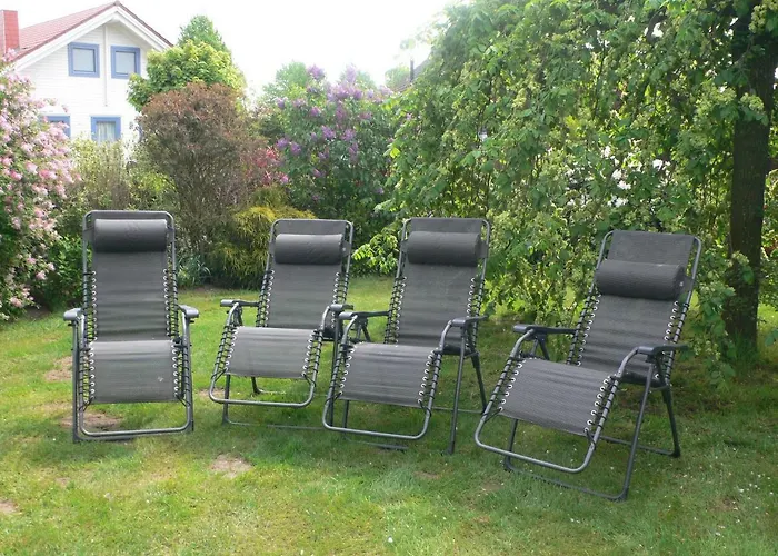 4 Koehr-eickhoff Semesterbostad Lembruch