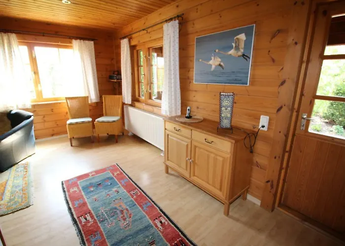 4 Koehr-eickhoff Semesterbostad *