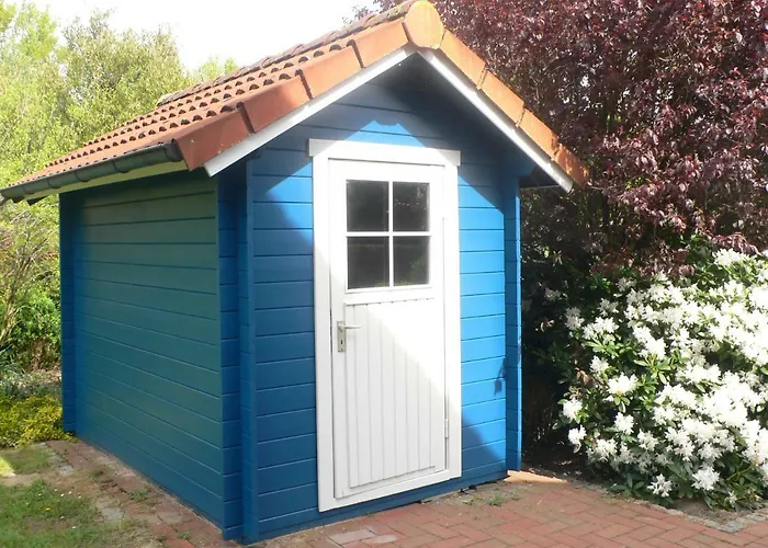 Semesterbostad 4 Koehr-eickhoff *