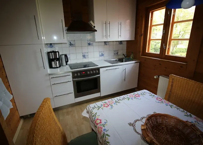 4 Koehr-eickhoff Semesterbostad *